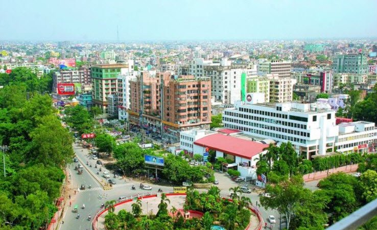 Purnia (Purnea), Bihar - Vushii.com